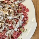 튼실이네산낙지전복 | 목포 낙지탕탕이맛집 튼실이네산낙지전복 메뉴 저녁 후기