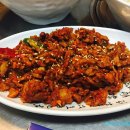 매화불닭발