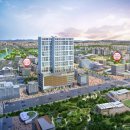 파주 디에이블 오피스텔 이미지