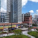 해밀동 버스정류장(세종충남대병원 방향) | 세종 리첸시아오피스텔 실투자금7천만원으로 월60만원 받자!