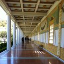 J. Paul Getty Villa, The Getty Center / LA 이미지