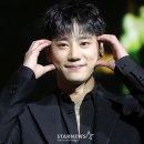 [기사] '대세 배우' 이준영, 가수 컴백..더블 타이틀곡 'Bounce'·'그대 내게 왜 이러나요' 확정 이미지