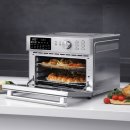 주식회사 올에이스코리아 | 올스텐 대용량 에어프라이어 30L 사용해 본 후기