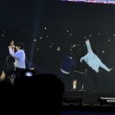 굿밤 콘서트와~ 케이링크 후기 ^^ bb