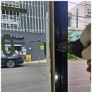 갑작스러운 도어락 고장도 빠르게 해결해 준 제주문수리 제주열쇠드림도어락 이용 후기!