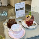 sandstone coffee lab | 서울 연남동ㅣ인테리어가 감각적인 커피연구소 “샌드스톤커피랩”