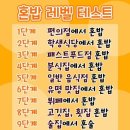 경원로 | 혼밥 못하는 나도 혼밥한 김해 쌀국수 맛집 "미분당" 후기