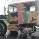 M35A3 Quad Cab &amp; old my friend랭글러yj 이미지