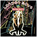 Harlem Desire - London Boys(런던 보이스) 이미지