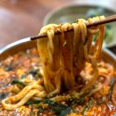 얼큰이 칼국수 이미지