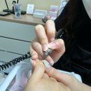 네일희소 | 전북대네일 잘하는곳 희소소네일 트렌디한 이달의네일 후기