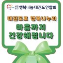 박사 백호 태권도장 이미지