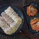 상상보쌈칼국수