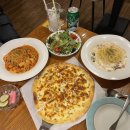 을숙도초등학교 | [ 하단 ] 화덕피자가 맛있는 동아대 맛집 ‘ 소노 ’