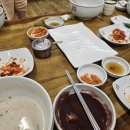 이모네들깨칼국수