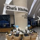 셰프스키친 | 삼척 쏠비치 조식 뷔페 셰프스키친 창가 후기(가격, 메뉴, 예약