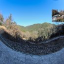 도산면 한퇴마을입구 이미지