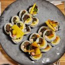 최강파파김밥