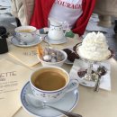 [파리] CARETTE cafe, 샤이오궁 에펠탑 근처 디저트 카페 까레트