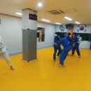 수진 유도 체육관 이미지