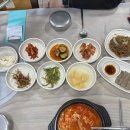 낭만순두부 | 강원도 속초 밥집 추천 진솔할머니순두부 얼큰순두부 불고기백반 후기