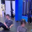 서킷50 팀트레이닝 이미지