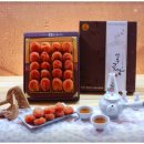 청산농원 | 6시내고향 청산에살리라 상주 곶감