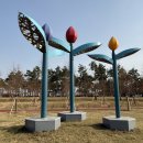 생성-꽃이피다 이미지