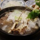 더(THE)최고집왕갈비탕 이미지
