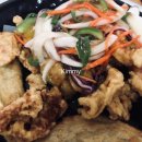 신용반점 이미지