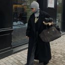 바라클라바 실사용 후기 + 데일리 코디 | 은경룩