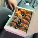 쏭김밥 이미지