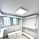 <마레시스템> 인천광역시 드레스룸 시공 후기
