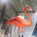 하트 조형물 이미지