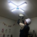 경산공설시장 어물지구 이미지