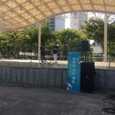 2019년 거리로 나온 예술 이미지