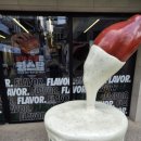 (주)한국버팔로 | [강남/강남역 맛집] 윙스탑 강남점 : 진짜 미국식 버팔로윙의 유래와 시큼한 본토의 맛 솔직후기