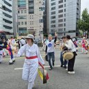 범국민대회.5월 전국집중 촛불대행진 촛불풍물단 2 이미지