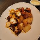 로데오골프클럽 | 청담 파스타 레스토랑 &amp; 강남 스크린골프 클럽디카브