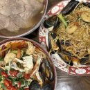 베트남쌀국수전문점 이미지