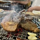 질마당머릿고기(금호점) | 극강의 가성비 돼지갈비 3,900원 사수동 질마당머릿고기
