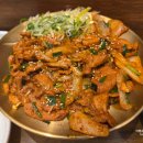한입구이 | [구미 인동 맛집] 지베불백 후기 || 정갈하게 한상 제대로 나오는 구미 인동 혼밥 맛집 지베불백