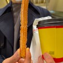 수원-0244 | 마곡 원그로브 맛집 디저트 먹거리 츄레리아산로만 스페인츄러스