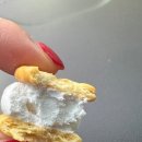 커피와 쿠키도 맛있는 사하구 주문 제작 케이크 - 달콤함을 담다, 당리카페