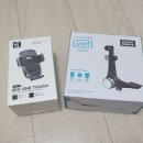 차량용 CD슬롯 거치대 후기 카멜레온360 빅원터치로 핸드폰 흔들림·과열 걱정 끝냈어요