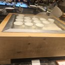 월드타운 | 롯데호텔월드 조식 라세느랑 숙박 이용후기, 롯데타운 크리스마스 마켓