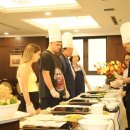 럭셔리호텔 이미지