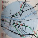 버스정류장(해소의숲공원) 뒤 | 일본 닛코 기행(1) - 닛코에서 찾은 조선통신사 흔적