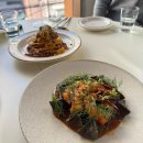 스타파스타 | 연남 체보파스타바 후기 오랜만에 맛있게 먹은 파스타