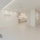 지키미도어락&수전설비 | 부평 금호타운 인테리어 구축 33평 리모델링 누수까지 해결한 현장